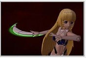 画像ギャラリー No.007のサムネイル画像 / 「武装神姫BATTLE RONDO」新商品「アルトレーネ」が本日発売