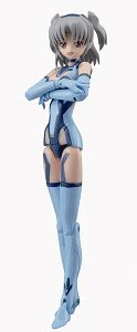 画像ギャラリー No.005のサムネイル画像 / 「武装神姫」最新情報。新フィギュア2種登場＆アイテムセール