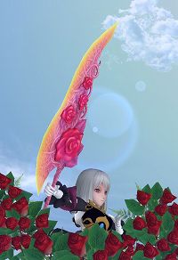 画像ギャラリー No.007のサムネイル画像 / 「武装神姫」最新情報。新フィギュア2種登場＆アイテムセール