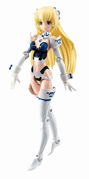 画像ギャラリー No.002のサムネイル画像 / 「武装神姫」，アルトレーネとアルトアイネスの再発売が決定
