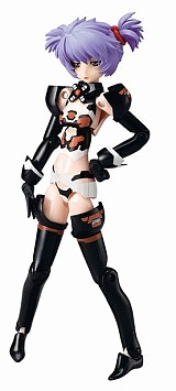 画像ギャラリー No.004のサムネイル画像 / 「武装神姫」，アルトレーネとアルトアイネスの再発売が決定