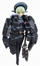 画像ギャラリー No.001のサムネイル画像 / ワンフェス2011[冬]で「武装神姫」のスペシャルステージが開催