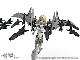 画像ギャラリー No.GAMES:G003260/005のサムネイル画像 / 見た目とは裏腹な高い戦略性――KONAMIの底力を感じるオンラインバトルシム「武装神姫」に注目する,今週の「読者レビューPickUp」