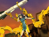 武装神姫 BATTLE RONDO