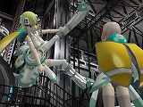 武装神姫 BATTLE RONDO