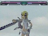 武装神姫 BATTLE RONDO