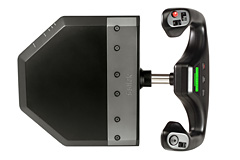 画像ギャラリー No.003のサムネイル画像 / Saitek，フラシム用ヨーク＆スロットルレバーのセットを2万7090円で国内発売
