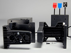 画像ギャラリー No.017のサムネイル画像 / フライトシマー必携か? 「Pro Flight Yoke System」のレビューを掲載