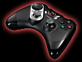 Saitek，Xbox 360とPS2のスティック配置を二者択一できるゲームパッド発売