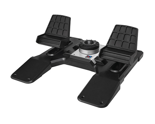 画像ギャラリー No.003のサムネイル画像 / Mad Catz,Cessna Aircraft公式ライセンスを取得したSaitek製フライトシミュレータ用コントローラ3製品を6月8日に発売