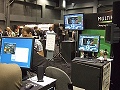［AGDC 2007］ついに完全版公開，MMORPG開発ミドルウェア「Multiverse」