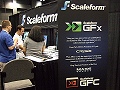 ［AGDC 2007］UI専用ミドルウェア「Scaleform GFx」は日本語にも対応