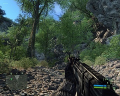 画像ギャラリー No.004のサムネイル画像 / 「Crysis」の次は？　「CryENGINE 2.0」の展開について，Crytekミニインタビュー