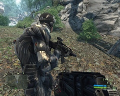 画像ギャラリー No.005のサムネイル画像 / 「Crysis」の次は？　「CryENGINE 2.0」の展開について，Crytekミニインタビュー