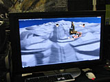 画像ギャラリー No.003のサムネイル画像 / ［GDC2008＃41］100万パーティクルの流体を処理する国産物理エンジン「OctaveEngine」