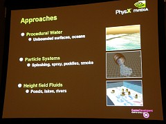 画像ギャラリー No.006のサムネイル画像 / ［GDC2008＃48］ハイトフィールドを使った実用的な流体表現