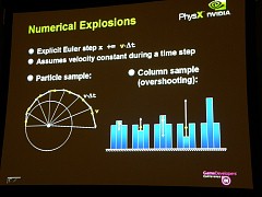 画像ギャラリー No.008のサムネイル画像 / ［GDC2008＃48］ハイトフィールドを使った実用的な流体表現