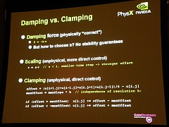 画像ギャラリー No.009のサムネイル画像 / ［GDC2008＃48］ハイトフィールドを使った実用的な流体表現