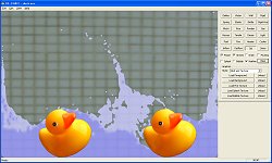 画像ギャラリー No.002のサムネイル画像 / 動くお絵かきソフト「OE-CAKE!」，OctaveEngineの物理エンジンデモが体験版で公開に