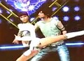 ［CJ 2008＃22］Unreal Engine 3によるダンスゲームデモ映像