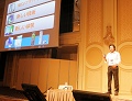 ［Gamefest 08＃01］「Gamefest Japan 2008」開催。より広く，より高度で，より新しく，マイクロソフトが目指すゲーム開発の世界