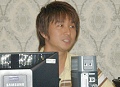 ［Gamefest 08＃04］「ACE COMBAT 6」のインタラクティブサウンドデザイン