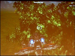 画像ギャラリー No.012のサムネイル画像 / ［CEDEC 2008＃07］NVIDIA開発の鉄人総ざらい，ついにリアルタイムヘアシミュレーションが