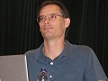 ［CEDEC 2008＃12］Unreal Engineの生みの親Tim Sweeney氏が語る2012年から2020年にかけてのゲーム開発環境とは