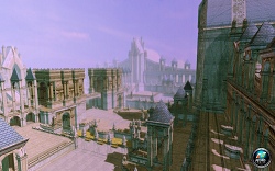 画像ギャラリー No.008のサムネイル画像 / MMORPG用ゲームエンジン「Zerodin Engine」の開発者にいろいろ聞いてみた