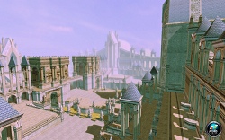 画像ギャラリー No.009のサムネイル画像 / MMORPG用ゲームエンジン「Zerodin Engine」の開発者にいろいろ聞いてみた