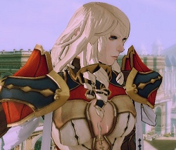 画像ギャラリー No.010のサムネイル画像 / MMORPG用ゲームエンジン「Zerodin Engine」の開発者にいろいろ聞いてみた