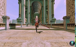 画像ギャラリー No.013のサムネイル画像 / MMORPG用ゲームエンジン「Zerodin Engine」の開発者にいろいろ聞いてみた