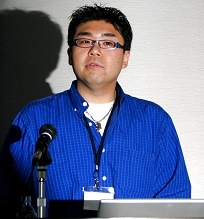 画像ギャラリー No.001のサムネイル画像 / ［OGC 2009＃06］今年前半に日本でもサービスされるというXbox Live「コミュニティーゲーム」の最新動向