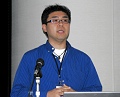 ［OGC 2009＃06］今年前半に日本でもサービスされるというXbox Live「コミュニティーゲーム」の最新動向