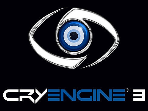 画像ギャラリー No.001のサムネイル画像 / ドイツのCrytek,マルチプラットフォーム対応の「CryENGINE 3」を発表