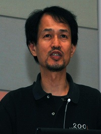 画像ギャラリー No.001のサムネイル画像 / ［CEDEC 2009］MSの川西裕幸氏が次期開発ツール「Visual Studio 10」の並列化支援機能を紹介