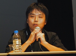 画像ギャラリー No.012のサムネイル画像 / ［CEDEC 2009］トップレンダリスト対談：先端を走るゲーム開発者達が次世代の技術を語る