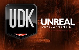 画像ギャラリー No.001のサムネイル画像 / 完全図解，無償配布のUnrealEngine 3開発キットで3Dゲームを作ってみよう