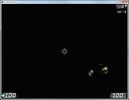 画像ギャラリー No.005のサムネイル画像 / 完全図解，無償配布のUnrealEngine 3開発キットで3Dゲームを作ってみよう