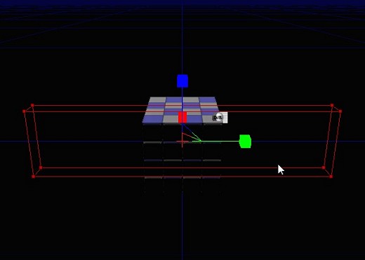 画像ギャラリー No.009のサムネイル画像 / 完全図解，無償配布のUnrealEngine 3開発キットで3Dゲームを作ってみよう