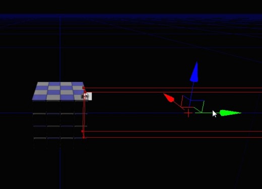 画像ギャラリー No.010のサムネイル画像 / 完全図解，無償配布のUnrealEngine 3開発キットで3Dゲームを作ってみよう