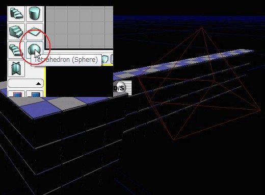 画像ギャラリー No.015のサムネイル画像 / 完全図解，無償配布のUnrealEngine 3開発キットで3Dゲームを作ってみよう