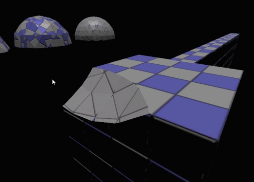 画像ギャラリー No.018のサムネイル画像 / 完全図解，無償配布のUnrealEngine 3開発キットで3Dゲームを作ってみよう