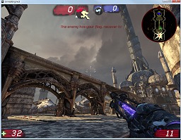 画像ギャラリー No.020のサムネイル画像 / 完全図解，無償配布のUnrealEngine 3開発キットで3Dゲームを作ってみよう