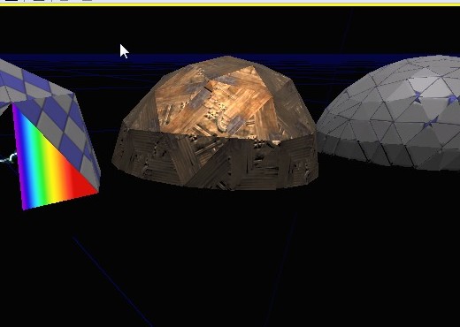 画像ギャラリー No.027のサムネイル画像 / 完全図解，無償配布のUnrealEngine 3開発キットで3Dゲームを作ってみよう