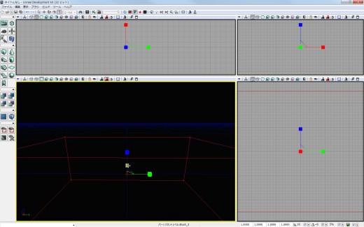 画像ギャラリー No.029のサムネイル画像 / 完全図解，無償配布のUnrealEngine 3開発キットで3Dゲームを作ってみよう