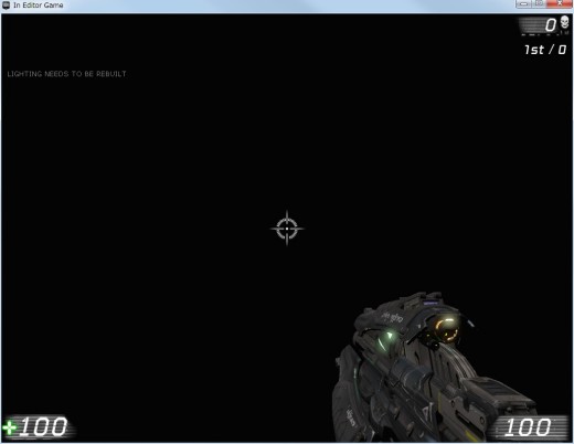 画像ギャラリー No.034のサムネイル画像 / 完全図解，無償配布のUnrealEngine 3開発キットで3Dゲームを作ってみよう