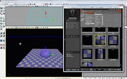 画像ギャラリー No.235のサムネイル画像 / 完全図解，無償配布のUnrealEngine 3開発キットで3Dゲームを作ってみよう