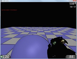 画像ギャラリー No.237のサムネイル画像 / 完全図解，無償配布のUnrealEngine 3開発キットで3Dゲームを作ってみよう
