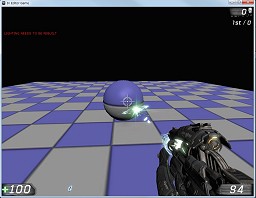 画像ギャラリー No.238のサムネイル画像 / 完全図解，無償配布のUnrealEngine 3開発キットで3Dゲームを作ってみよう